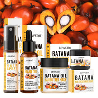Batana Luxe Hair Growth Oil
